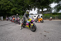 Advanced Group Multicolour Bikes